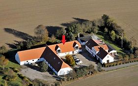 Storre Luksus Hus Ved Assens