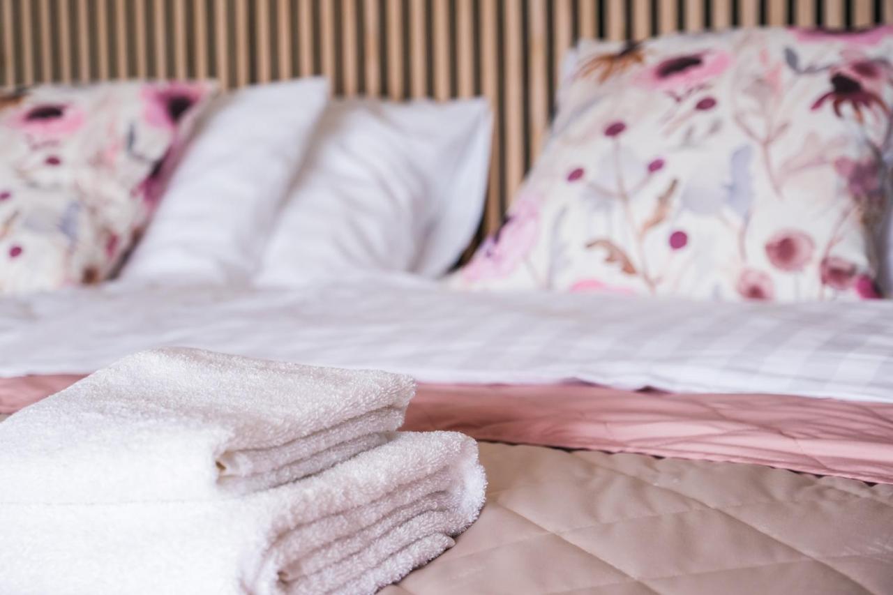 Storre Luksus Hus Ved Assens Appartement Buitenkant foto